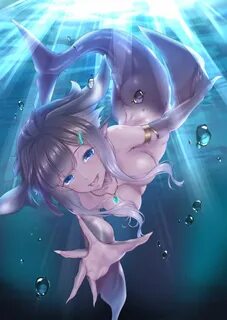 My Mermaid Collections - 709/761 - Hentai Image