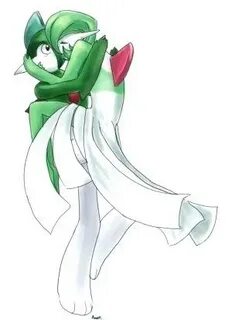 Gardevoir Body Pillow posted by Christopher Sellers