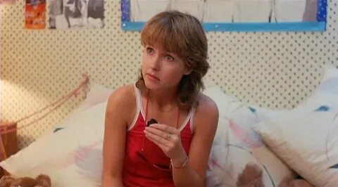 Movie and TV Cast Screencaps: Valley Girl (1983) - Directed 