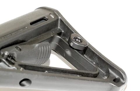 QD Rotation Limited Sling MOUNT-N-SLOT for Buttstock