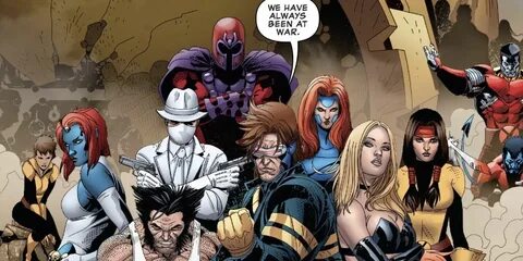X-Men: 5 formas en las que Cíclope es integral para el equip