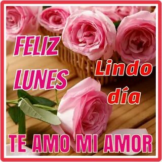 Tu Y Yo Mi Amor - BUENOS DÍAS MI AMORCITO. 🌹 😘 🌹 😘 ❤ Que... Facebook