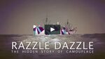 Razzle Dazzle: The Hidden Story of Camouflage - OMD concert 