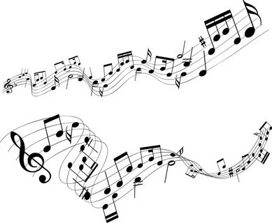 Musical Notes Wallpapers (69+ pictures)