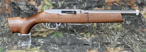 Ruger 10/22 Stocks Wood 2021 at stock - beta.medstartr.com