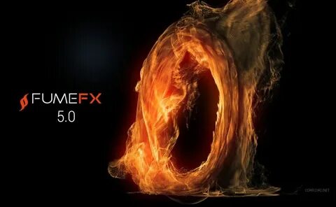 FumeFX 5.0.6 для 3ds Max 2014-2020 скачать торрент бесплатно