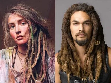 30+ How To Get Dread Hairstyle Pics - how to do man hairstyl