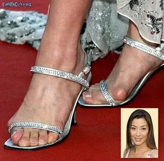 15 of the ugliest celebrity feet Heels, Celebrity feet, Feet