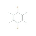Xitoy 1,4-dibromo-2,3,5,6-tetrametilbenzol CAS NO: 1646-54-4