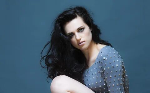 Katie McGrath 4k Ultra HD Wallpaper