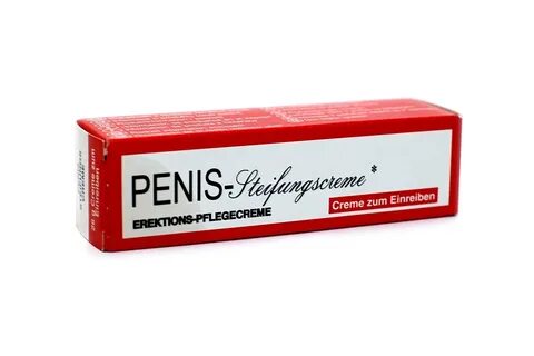 Купить крем для придания жесткости пенису penis steifungs, 2