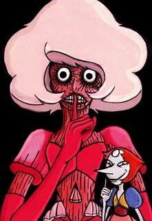 Pink Diamond Steven Universe Know Your Meme