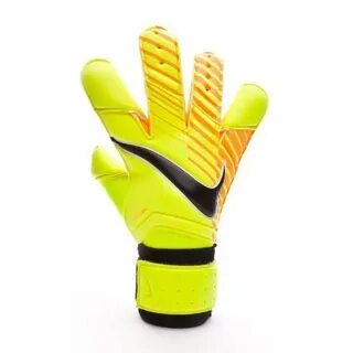 Перчатки вратарские NIKE VAPOR GRIP3 GS0347-715 купить в инт