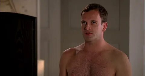 Shirtless Men On The Blog: Jonny Lee Miller Shirtless