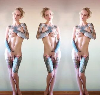 Sara X Mills hands Naked body parts of celebrities