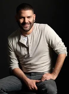 Scandal’s Guillermo Diaz Is Obsessed With Horror Movies, and