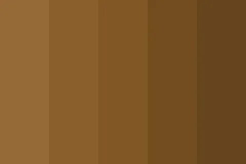 Idea 49+ Brown Hair Color Palette