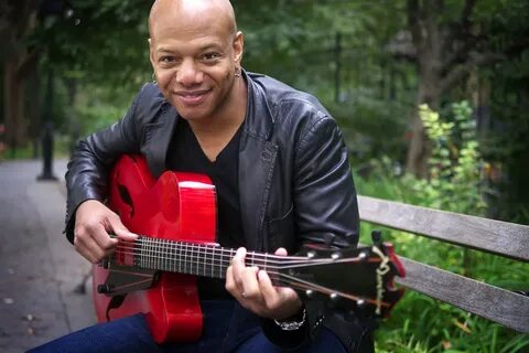 Mark Whitfield - REJS Entertainment