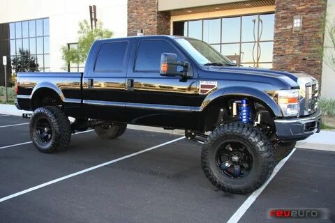 Pin by Devon Page on Cars Ford super duty lifted, Ford super