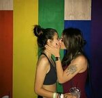 Image about love in 💜 ❤ LGBT 💛 💚 💙 by MICHI MEZA on We Heart