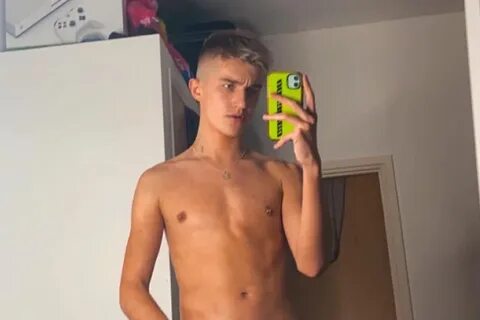 Mother Of Gay OnlyFans Star Says She Is His "Number 1 Fan" -