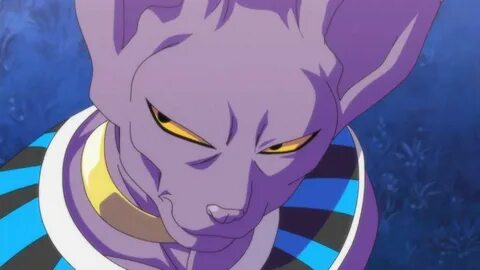 Why I prefer "Battle of Gods" Beerus DragonBallZ Amino