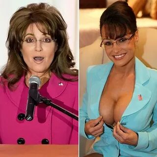 Sarah Palin Look Alike Porn
