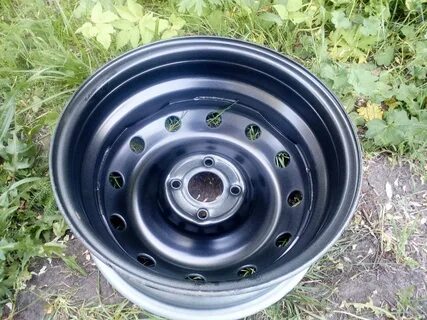 Диск Magnetto Wheels 15001 S AM 6x15/4x100 D60 ET50 Silver -