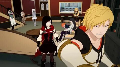 RWBY Volume 6, episode 8 review: SPOILER ALERT RWBY Amino