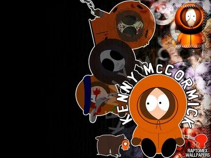 South Park Kenny Wallpaper posted by John Thompson