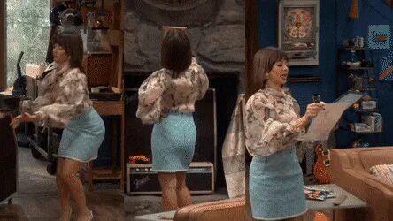 Natasha Leggero GIF by ＄ ａｍｓｏｎ Gfycat