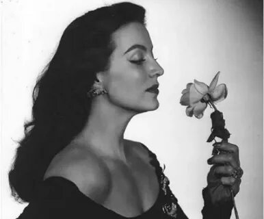 Maria Felix: The Most Beautiful Face in Mexican Cinema - Dai