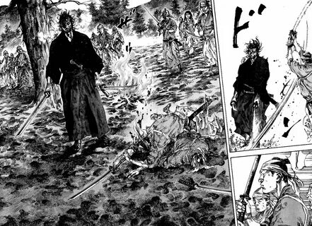 Vagabond 230 - Read Vagabond Chapter 230