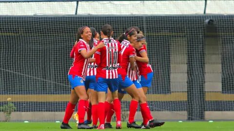 Liga MX Femenil: Chivas venció a Pumas y es líder provisiona