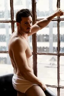 Philip Fusco for L'Homme Invisible - Means Happy