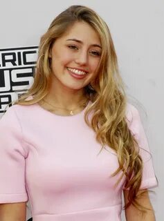 Get Lia Marie Johnson Music Producer PNG - Ryany Gallery