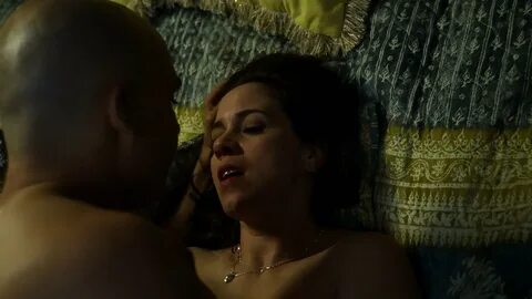 Nude video celebs " Alice Wetterlund sexy - Interrogation s0