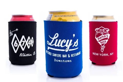 Neoprene Koozie - U.S. Shipping Included Reviews Cratejoy