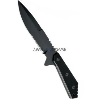 Держиножи.рф: Нож Strider ML Spear Point Buck BU/890SPXB куп