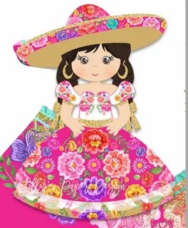 Pin by Vicky Alberola on Fiesta Mexican art, Mexican party t