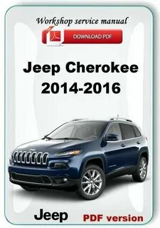 2014 Jeep Cherokee Owners Manual xeos-france.com
