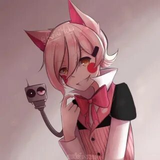 Mangle Male - YouTube