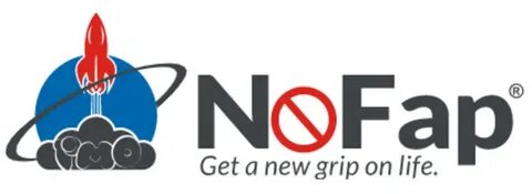 NoFap Logo 7-Day No Fap Challenge Know Your Meme