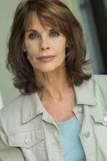 Alexandra Paul At Denice Duff October 2018 Photoshoot - Cele