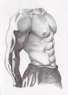 ORIGINAL GAY ART Muscleboy Drawing gay interest Etsy