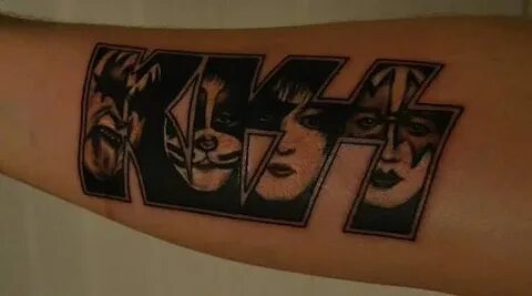 KISS Online :: Letters To Kiss Fan Letters to KISS From All 