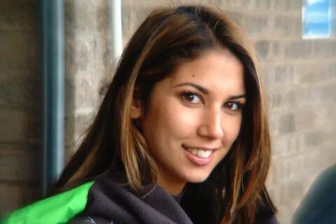 People - Girls - BTCC 2002 - Leilani Dowding - WSR West Su. Flickr
