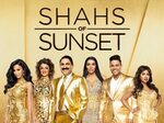 Watch!"Shahs of Sunset" Episode 701 (TV Episode 1) Genres : 