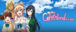 English Dub Review: My First Girlfriend Is a Gal "My First J