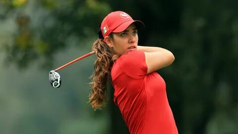 Citibanamex Lorena Ochoa Invitational Presented by Aeromexic